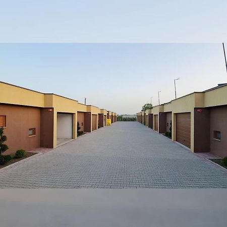 Motel Villa Star Gjilan Exterior foto